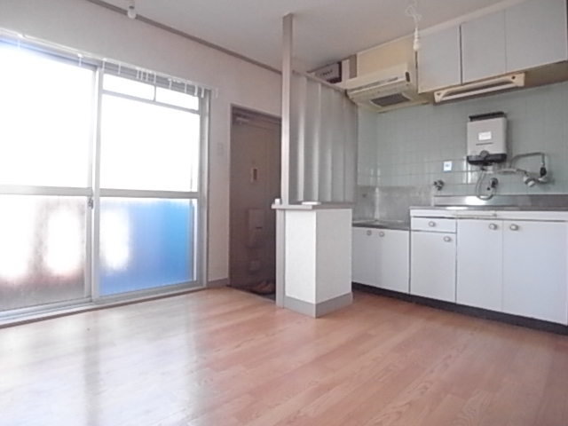 物件写真10枚目