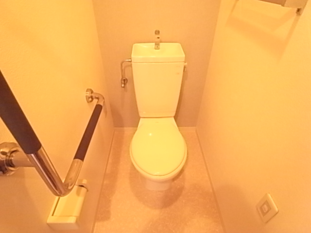 物件写真11枚目