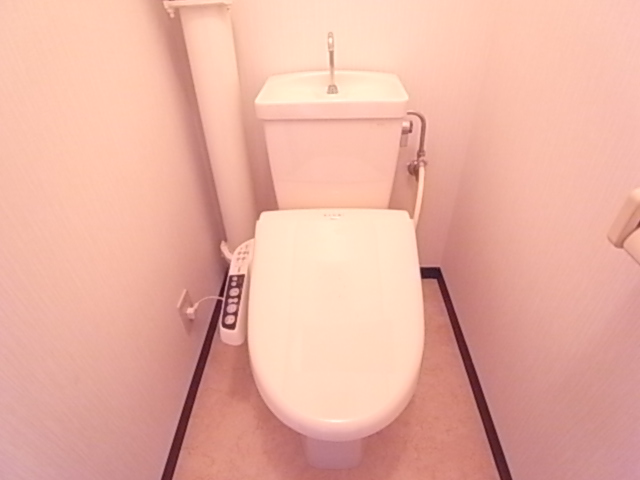 物件写真10枚目