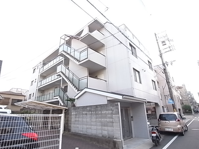 物件写真18枚目