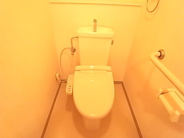 物件写真11枚目