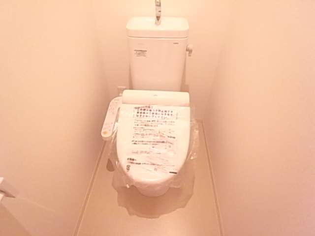 物件写真10枚目