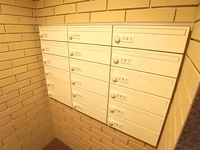 物件写真17枚目