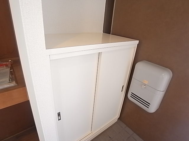 物件写真10枚目