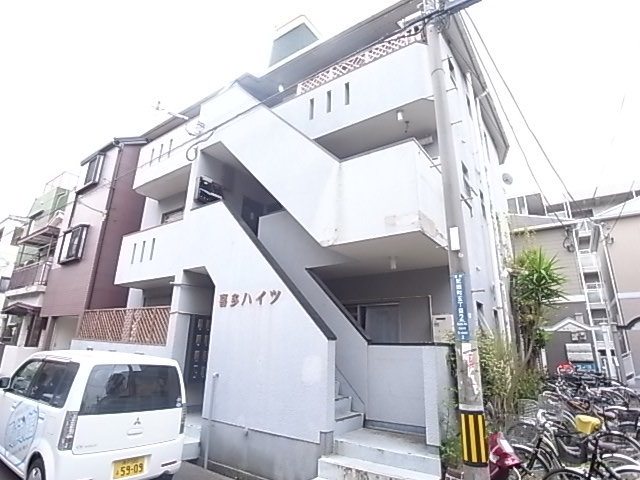 物件写真14枚目