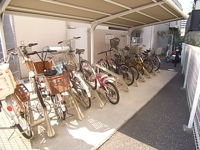 物件写真18枚目