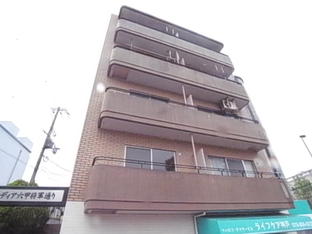 物件写真14枚目