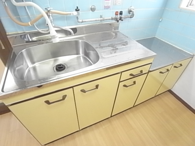 物件写真10枚目