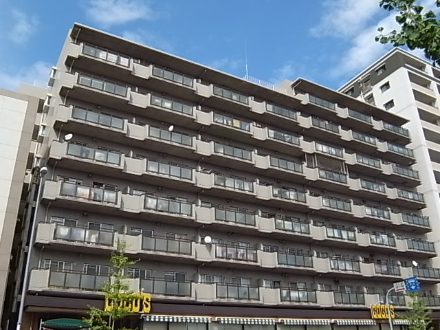 物件写真20枚目