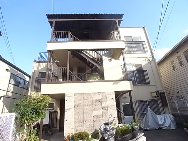 物件写真18枚目