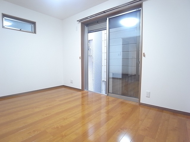 物件写真10枚目