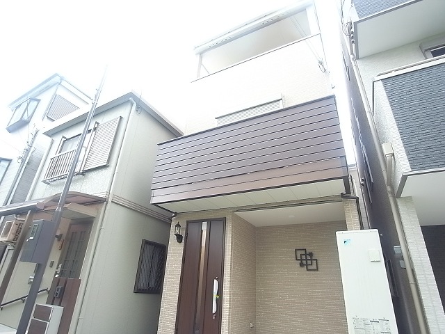 物件写真23枚目