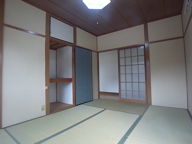 物件写真10枚目