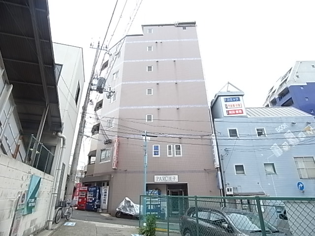 物件写真10枚目