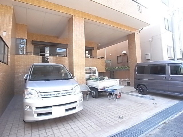 物件写真10枚目