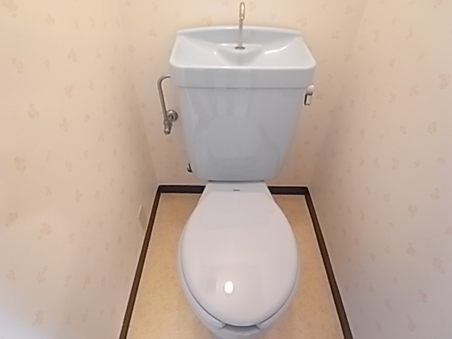 物件写真10枚目