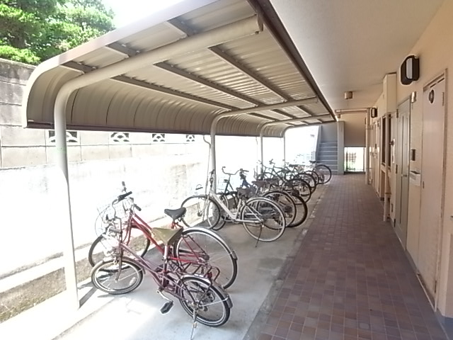 物件写真10枚目