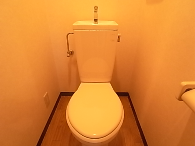 物件写真10枚目