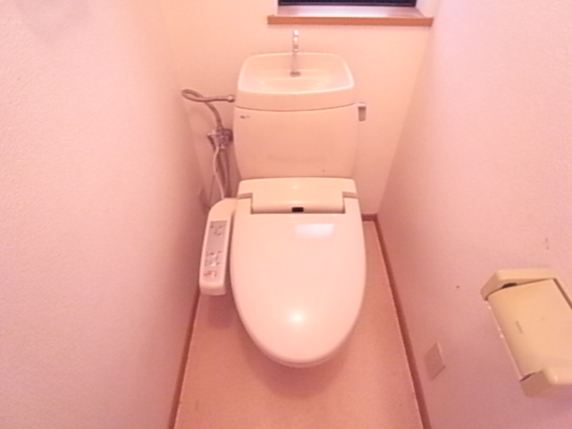 物件写真17枚目