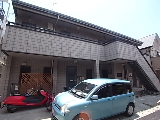 物件写真19枚目