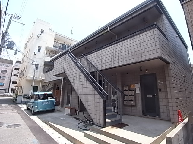 物件写真20枚目