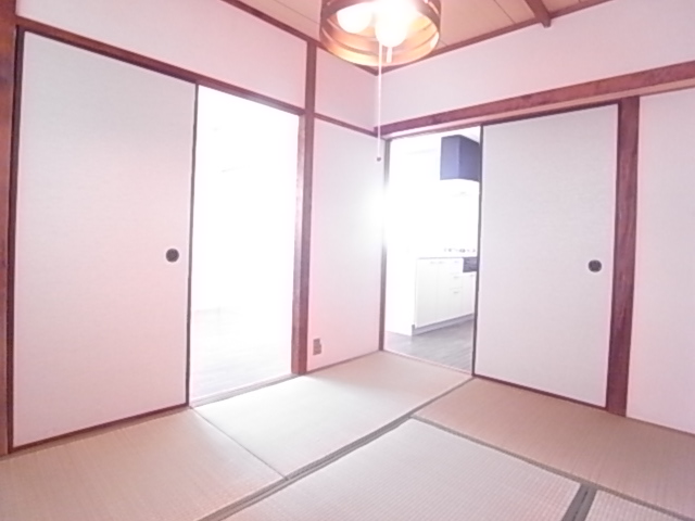 物件写真10枚目