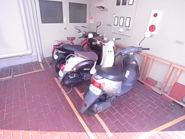 物件写真30枚目