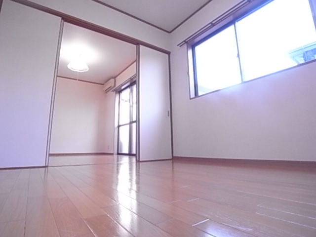 物件写真10枚目