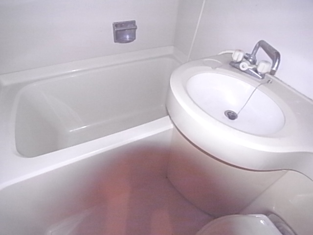 物件写真10枚目