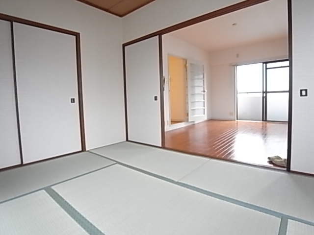 物件写真10枚目