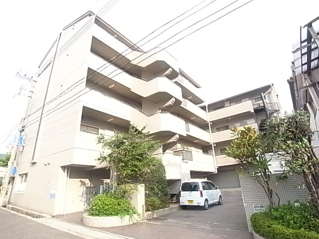 物件写真20枚目