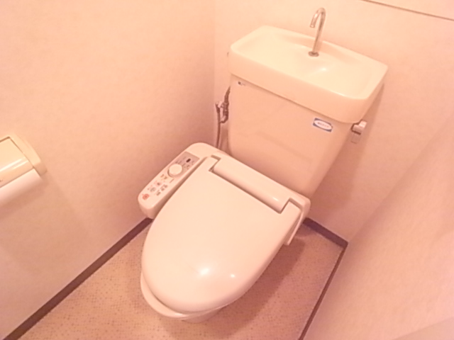 物件写真11枚目