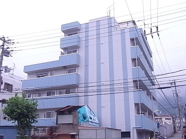 物件写真11枚目