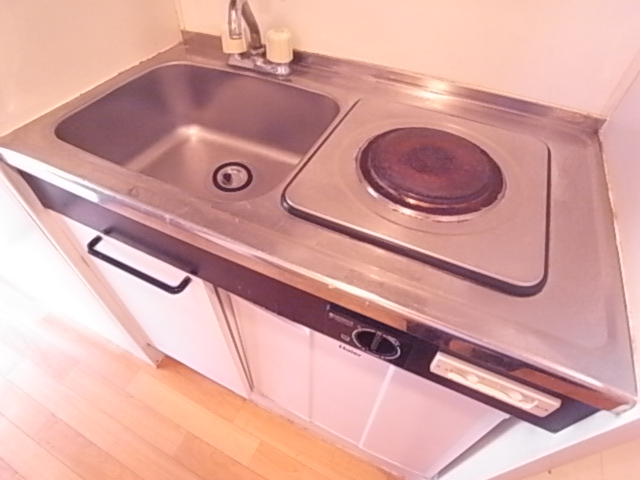 物件写真10枚目