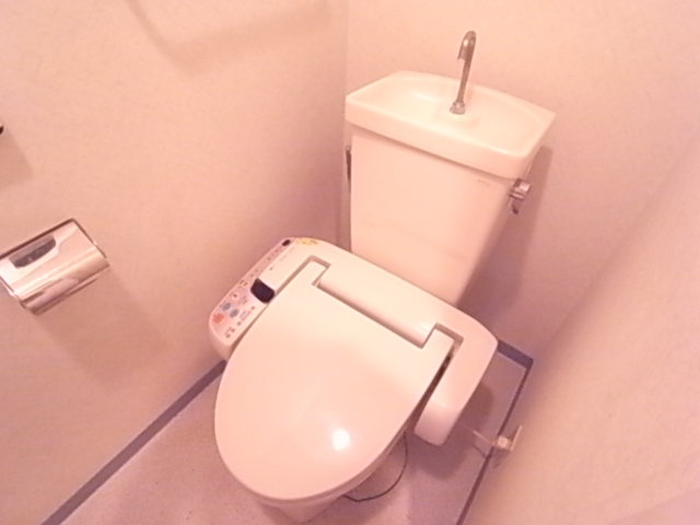 物件写真17枚目