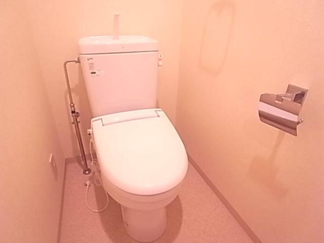 物件写真10枚目