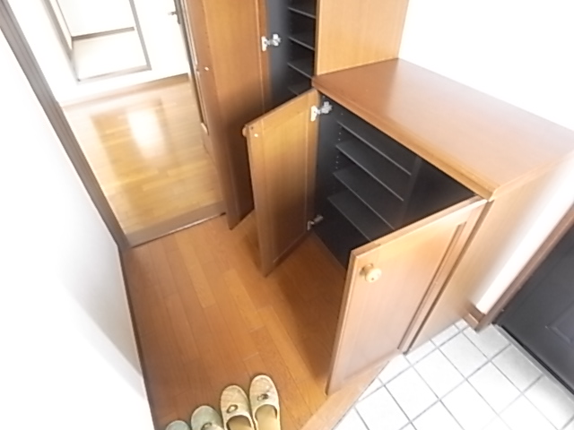 物件写真12枚目