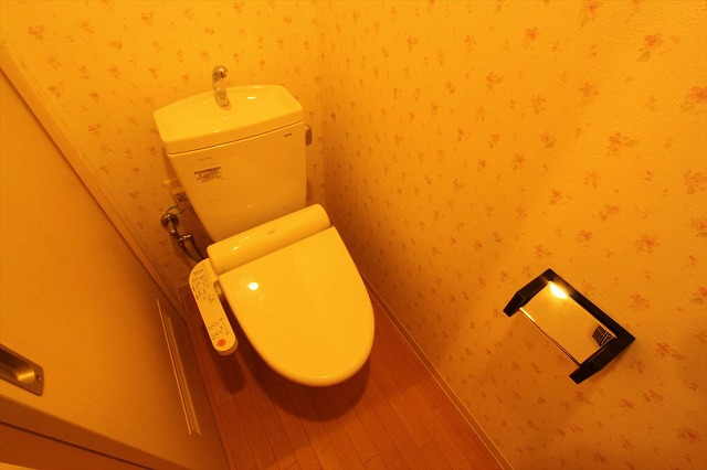 物件写真10枚目