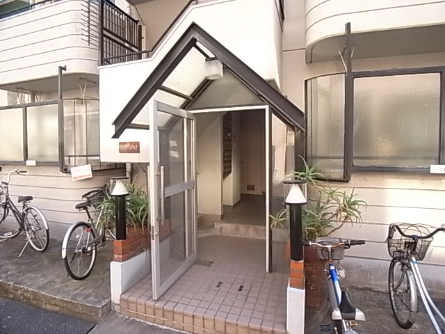 物件写真14枚目