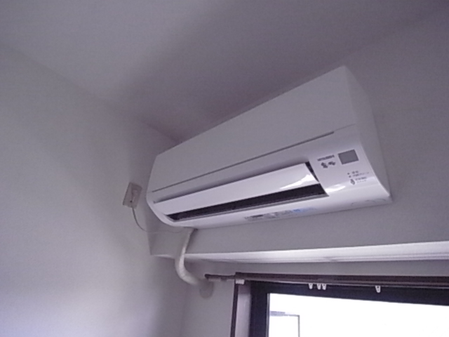 物件写真11枚目