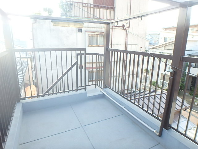 物件写真18枚目