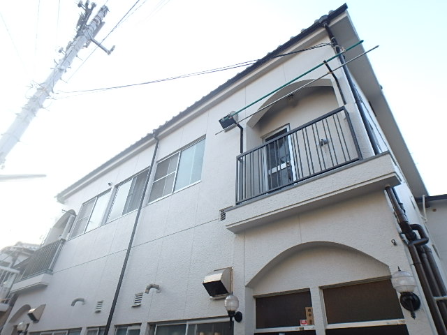 物件写真20枚目