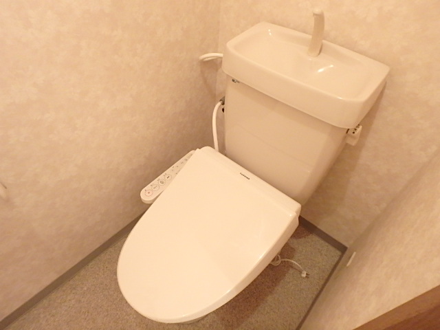 物件写真12枚目