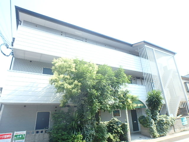 物件写真18枚目