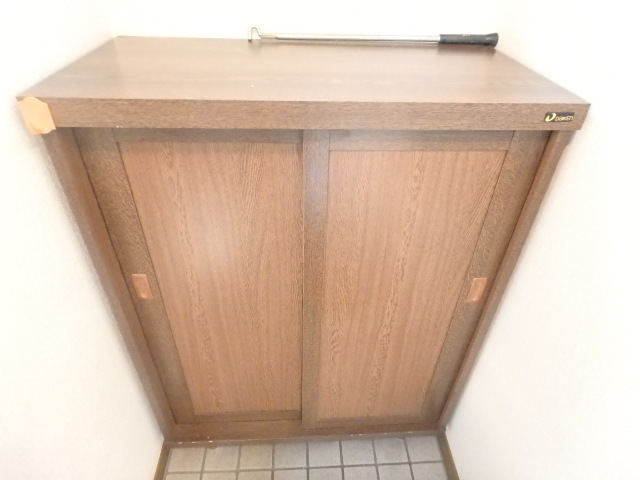 物件写真11枚目