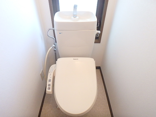 物件写真10枚目