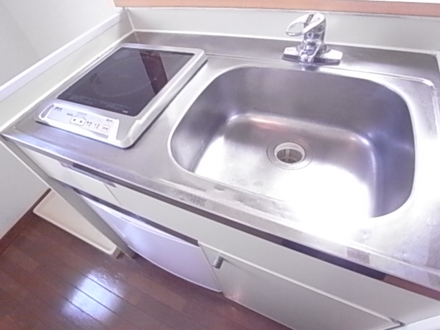 物件写真10枚目