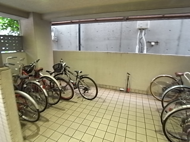 物件写真10枚目