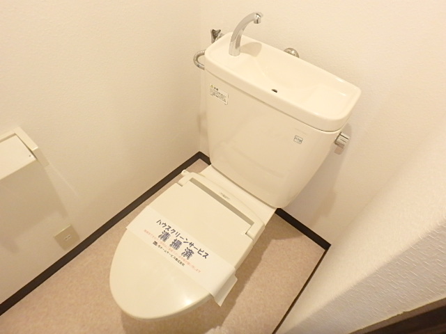 物件写真13枚目