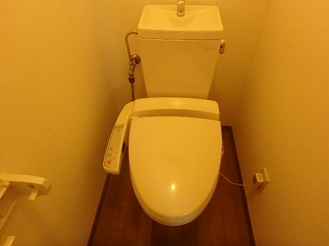 物件写真13枚目